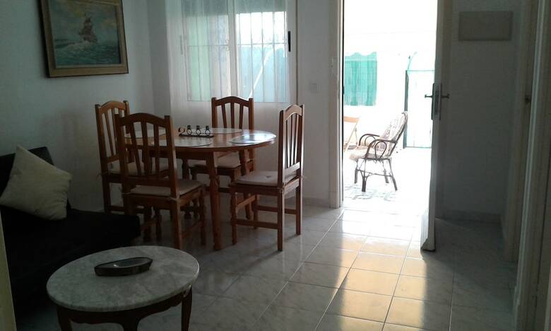 Apartamentos Appartement � La Mata