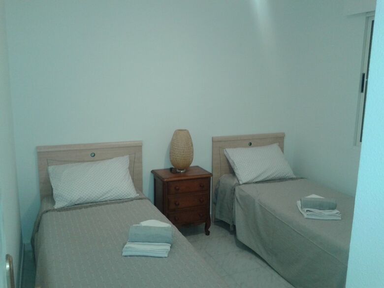 Apartamentos Appartement � La Mata