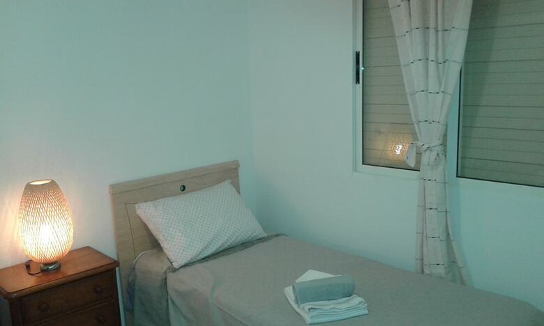 Apartamentos Appartement � La Mata