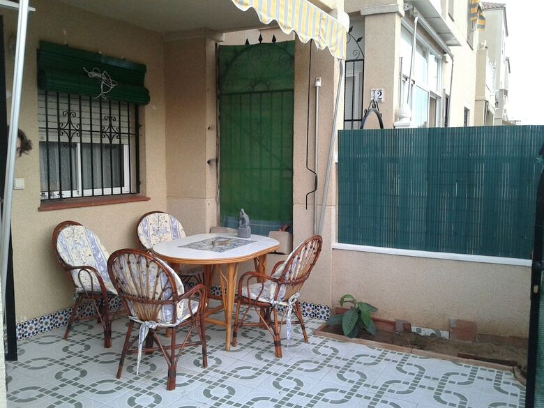 Apartamentos Appartement � La Mata