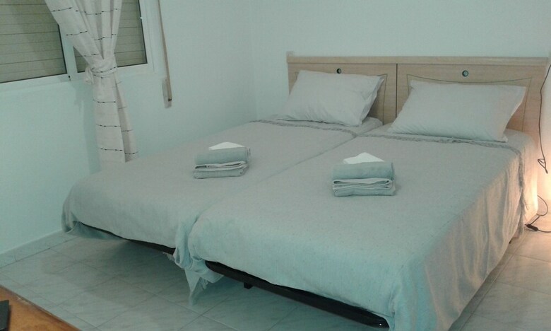 Apartamentos Appartement � La Mata