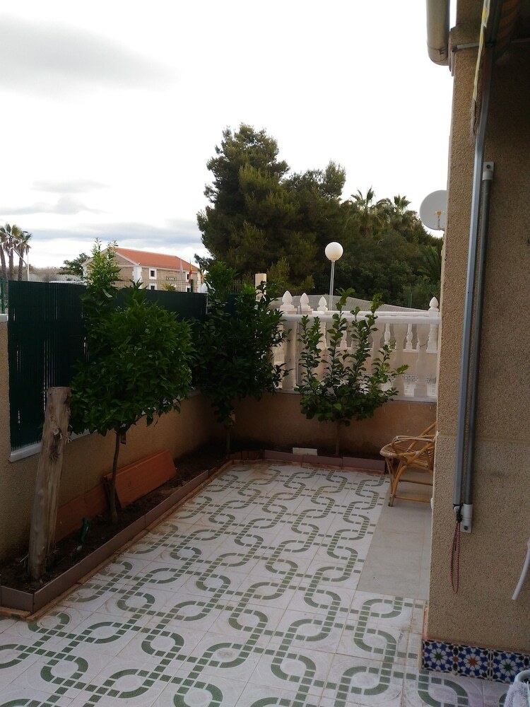 Apartamentos Appartement � La Mata