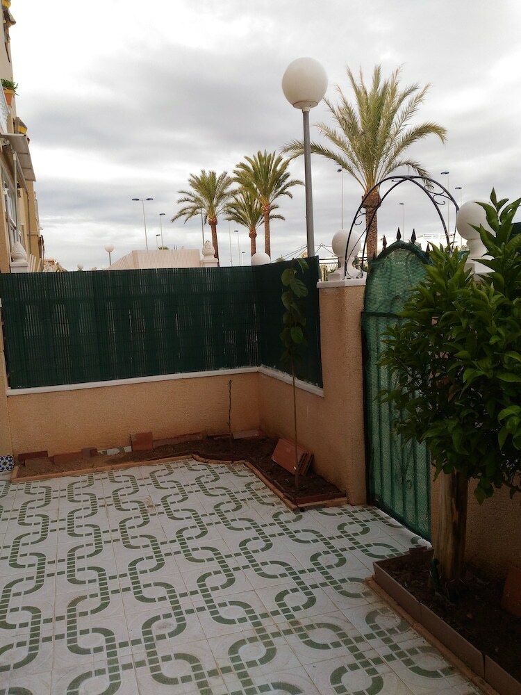 Apartamentos Appartement � La Mata