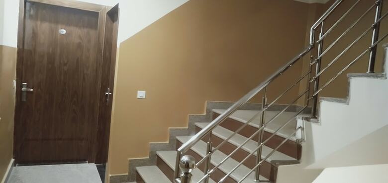 Airport Hotel P Palace
