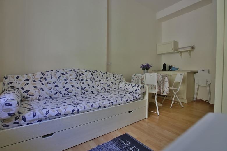 Hotel Affittacamere Casa Lorelei