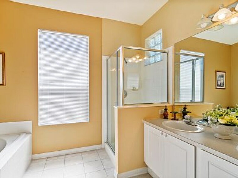 4br 3ba Home In Windsor Palms By Cv-8115