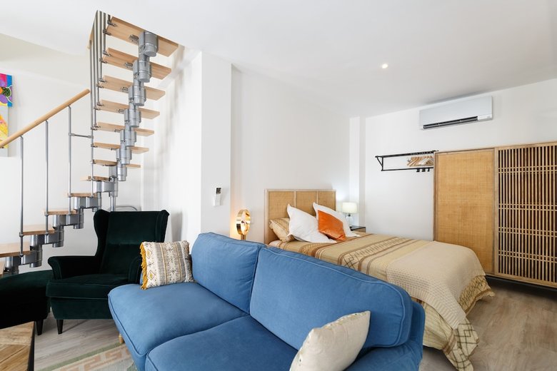Apartamentos Marbella Old Town House