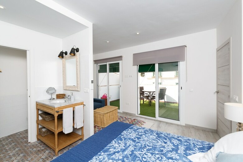 Apartamentos Marbella Old Town House