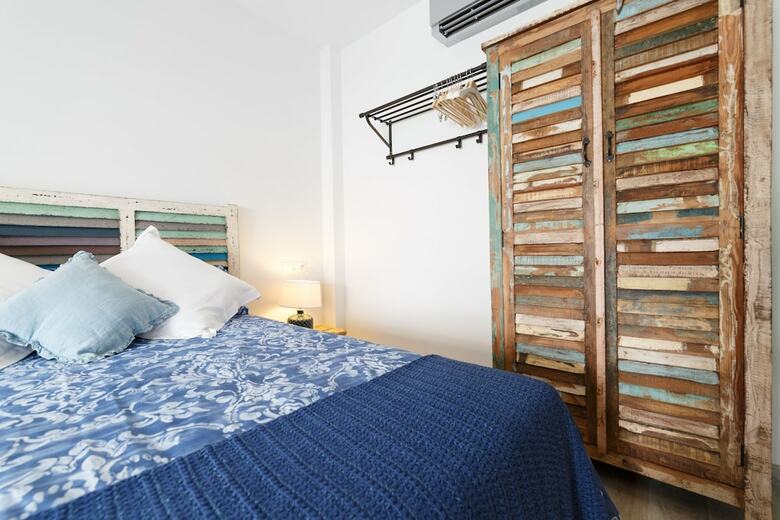 Apartamentos Marbella Old Town House