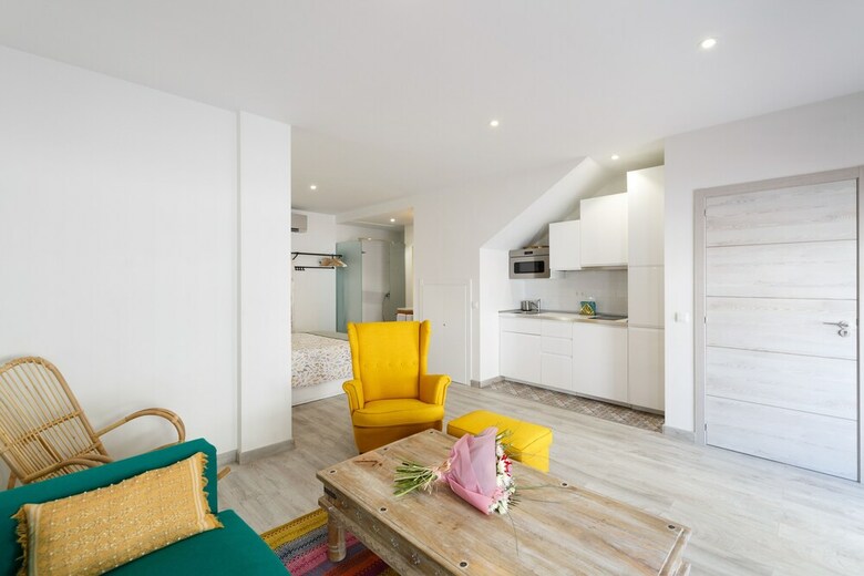 Apartamentos Marbella Old Town House