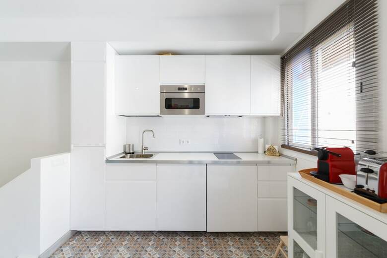 Apartamentos Marbella Old Town House