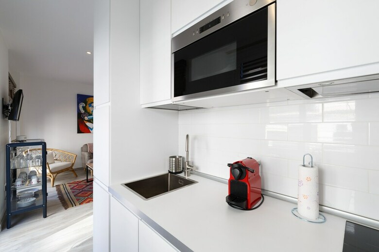 Apartamentos Marbella Old Town House