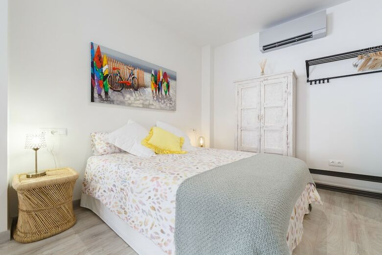 Apartamentos Marbella Old Town House