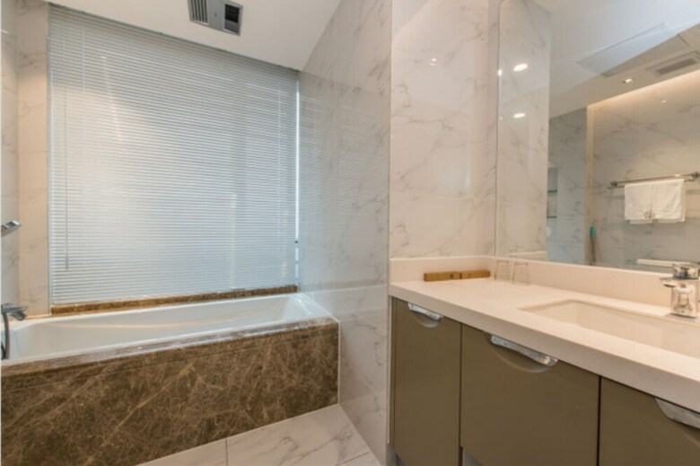Hotel Suzhou One City One Home Apartment