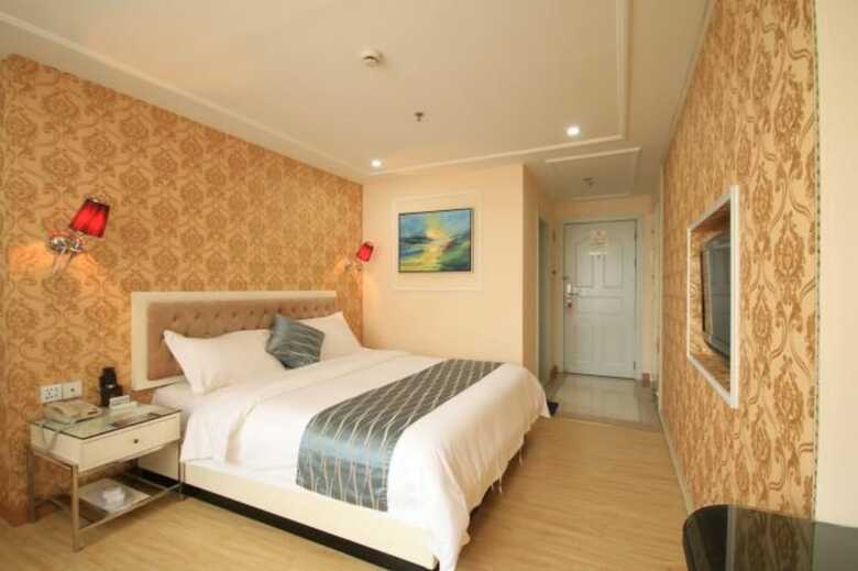 Guangzhou Carnation Business Hotel