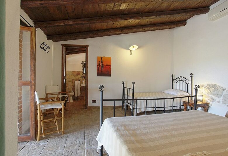 Bed & Breakfast Roba Degli Ulivi