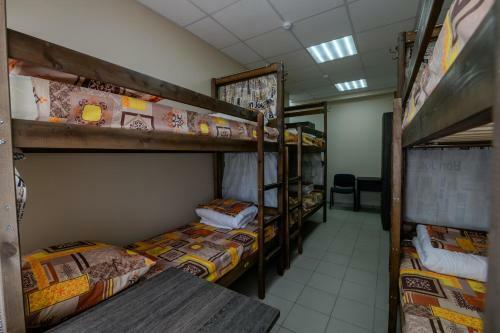 Hostal Rostov House