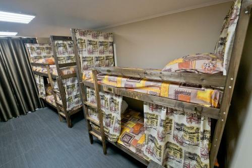 Hostal Rostov House
