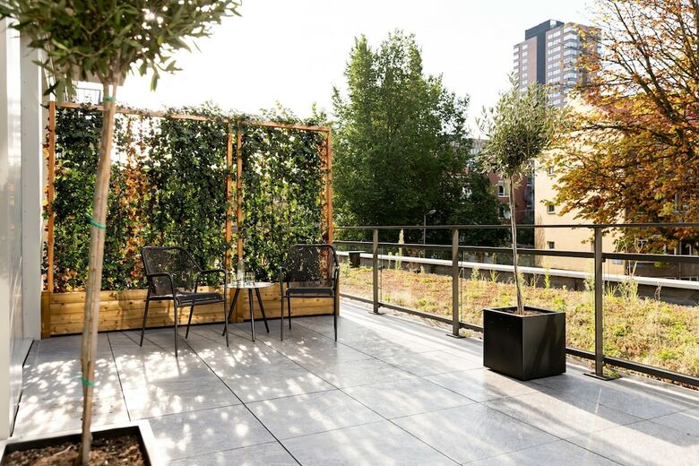The Slaak Rotterdam, A Tribute Portfolio Hotel