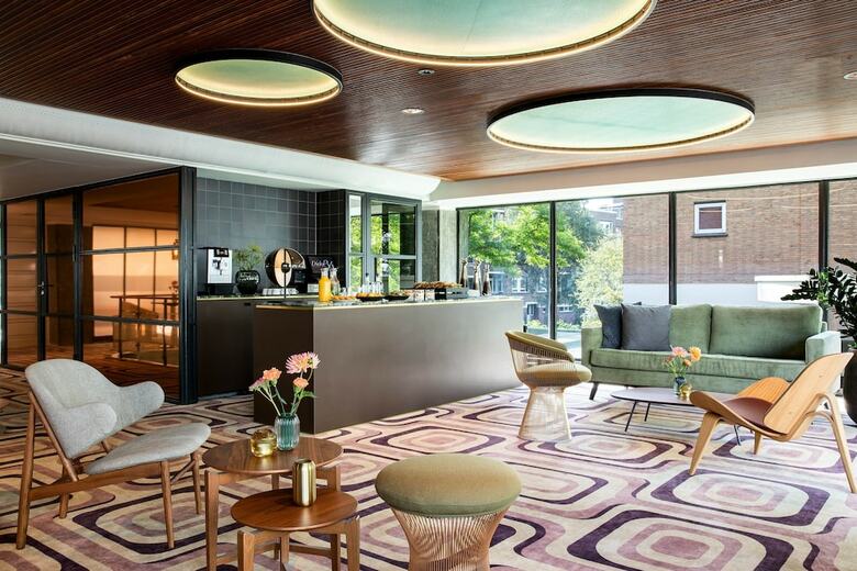 The Slaak Rotterdam, A Tribute Portfolio Hotel