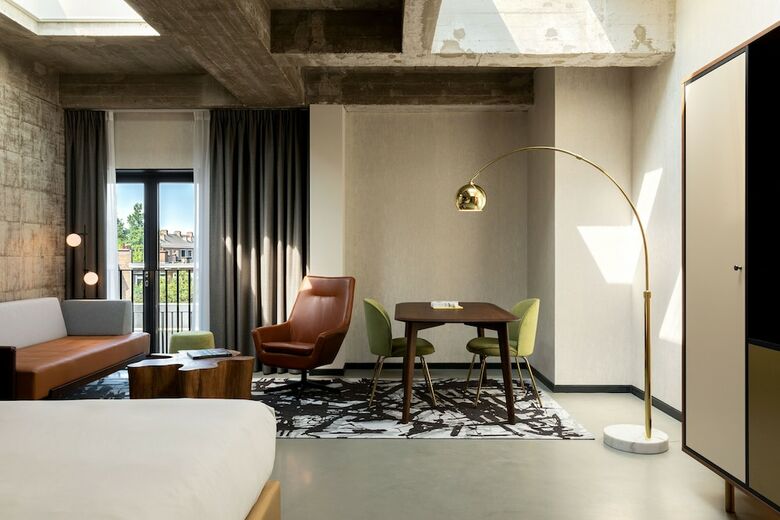 The Slaak Rotterdam, A Tribute Portfolio Hotel