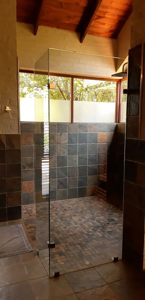 Apartamentos Big Oak Cottages
