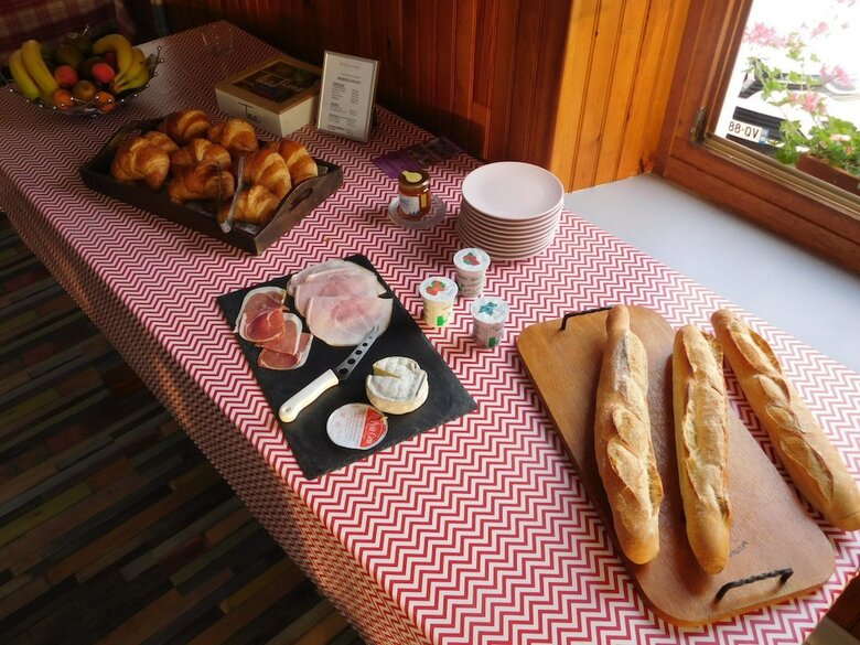 Hotel Monts Et R�ves