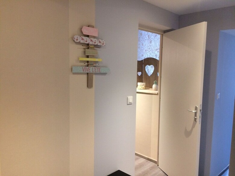Hotel Monts Et R�ves