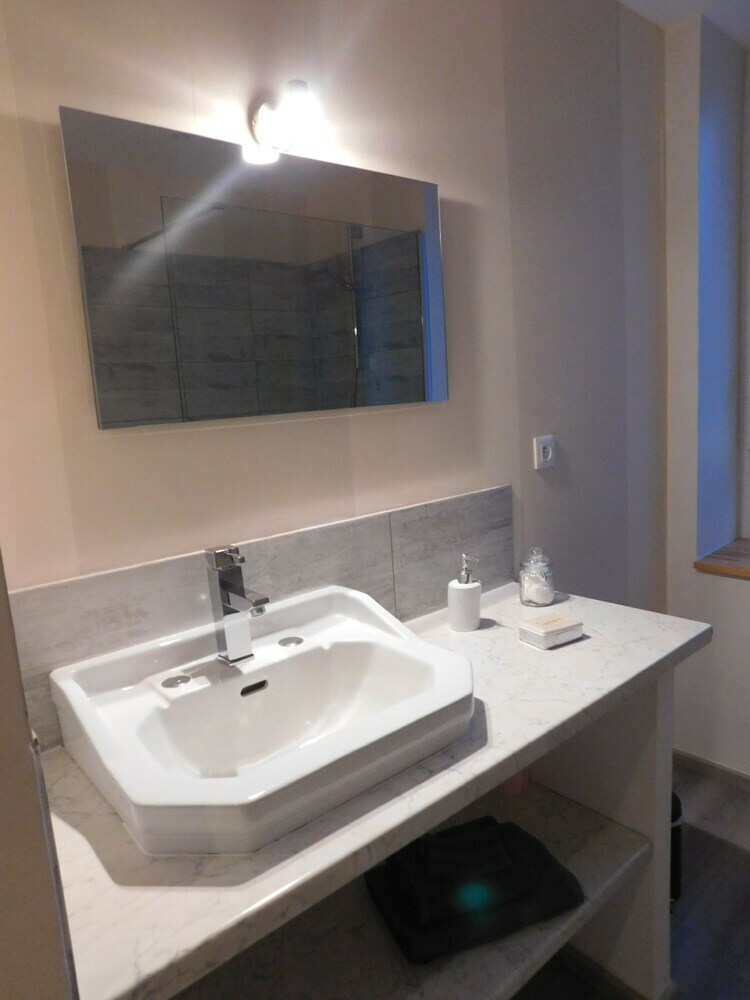 Hotel Monts Et R�ves