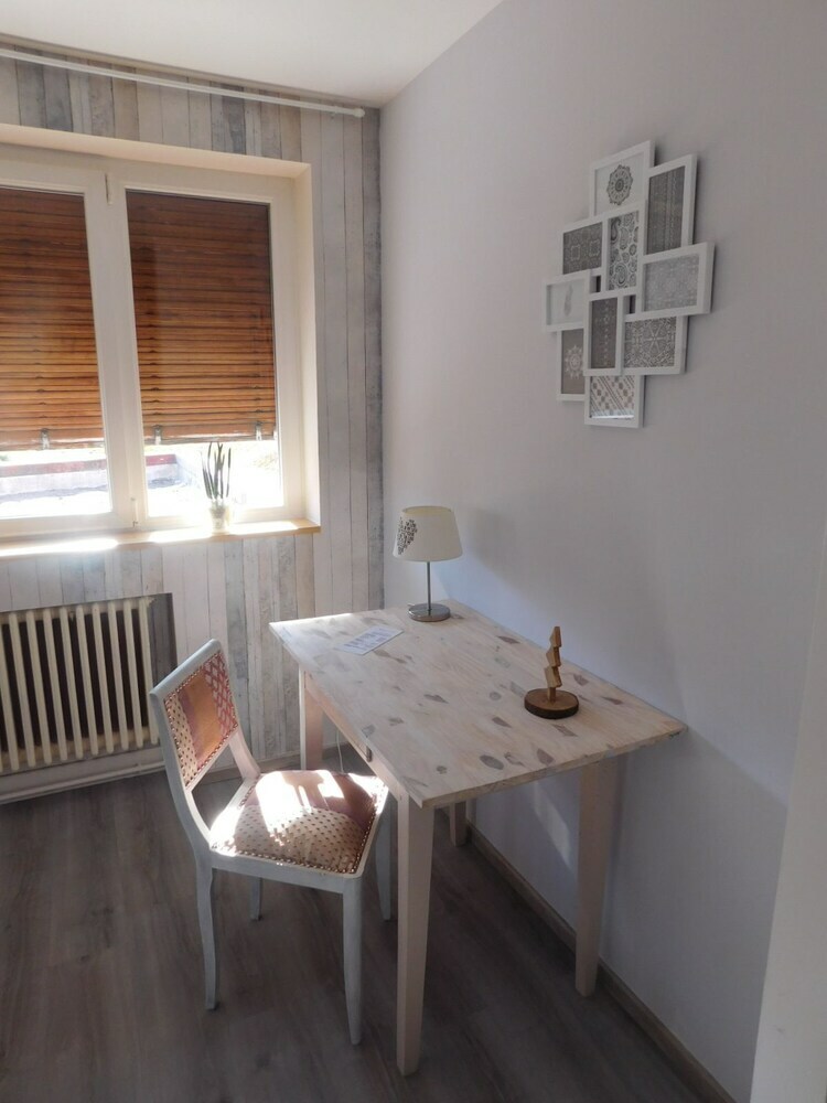 Hotel Monts Et R�ves
