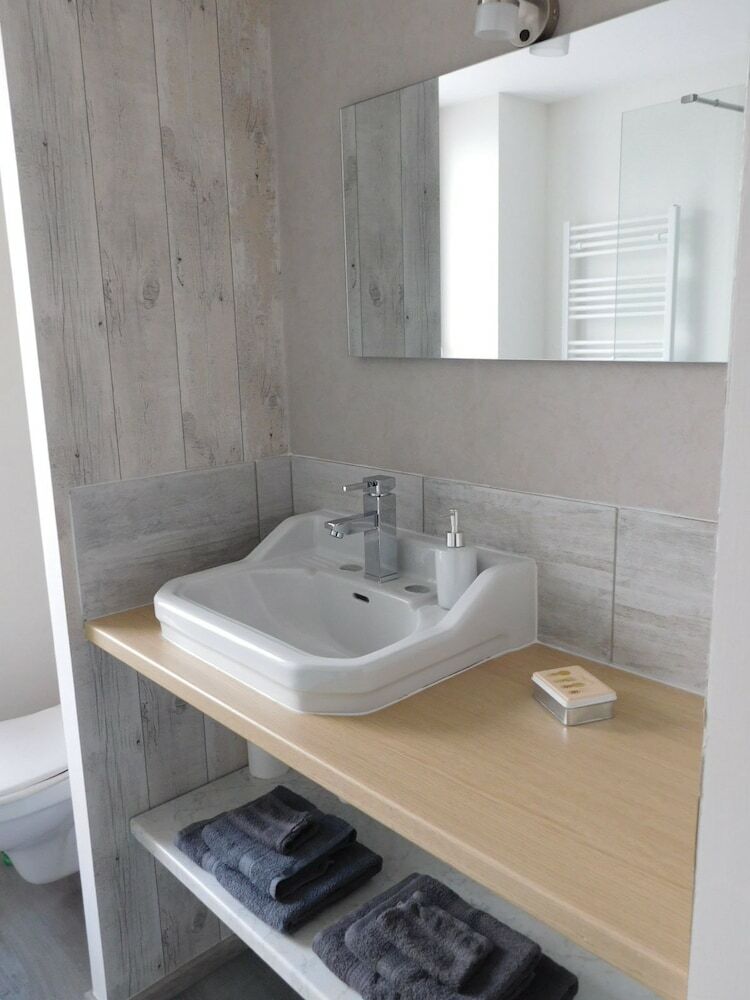 Hotel Monts Et R�ves