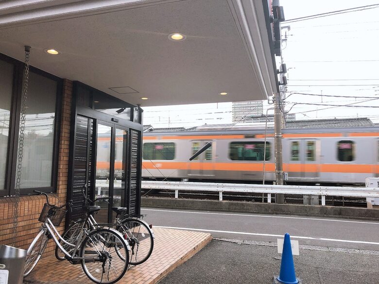 Apa Hotel Hachiojieki-nishi