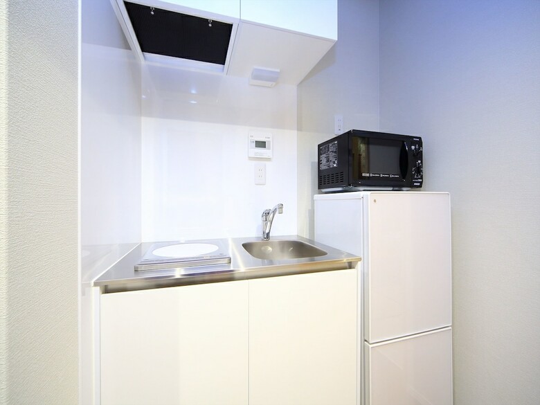 Apartamentos Coto Kyoto Toji 7