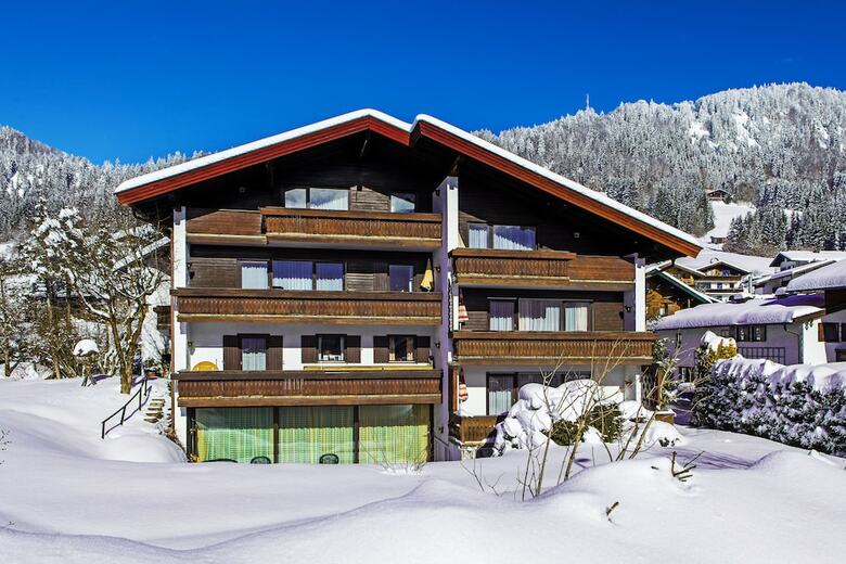 Hotel G�stehaus Hellwig