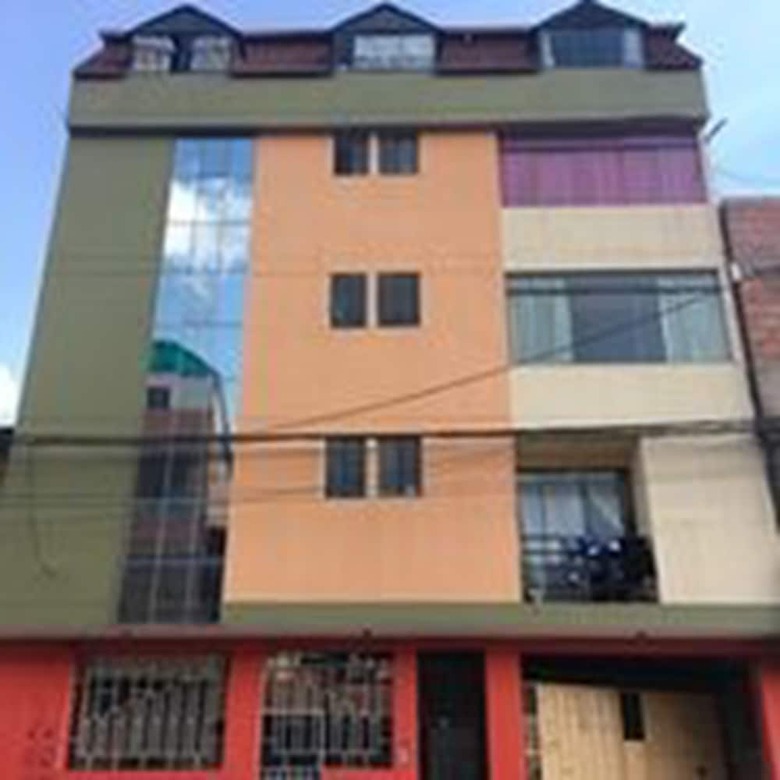 Apartamento Aloha Cusco
