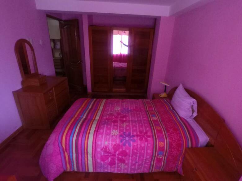 Apartamento Aloha Cusco