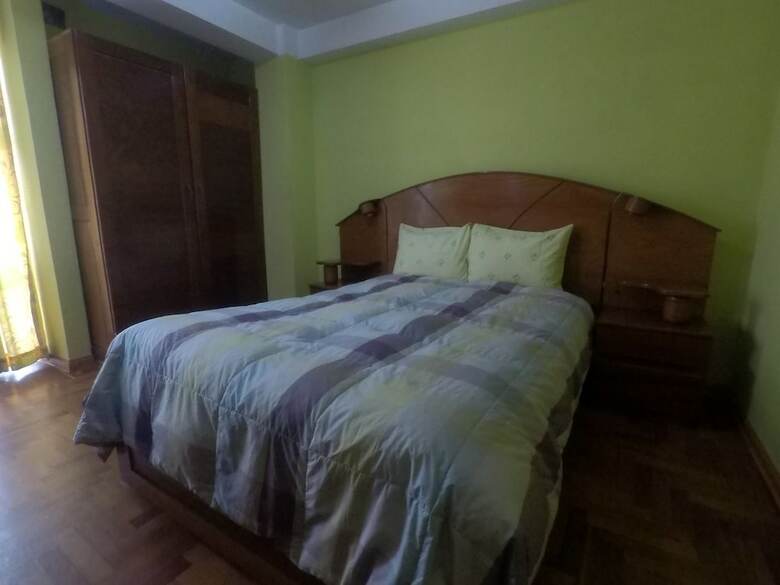 Apartamento Aloha Cusco