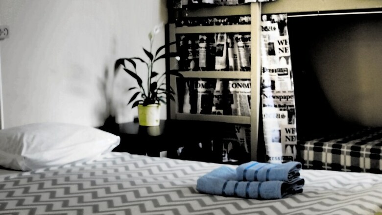 Hostal Hostely Rus - Bakuninskaya