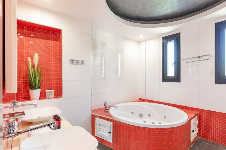 Melia Villa - Near Kallithea Beach