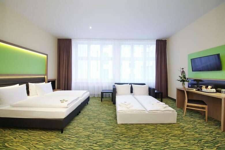 Well Hotel