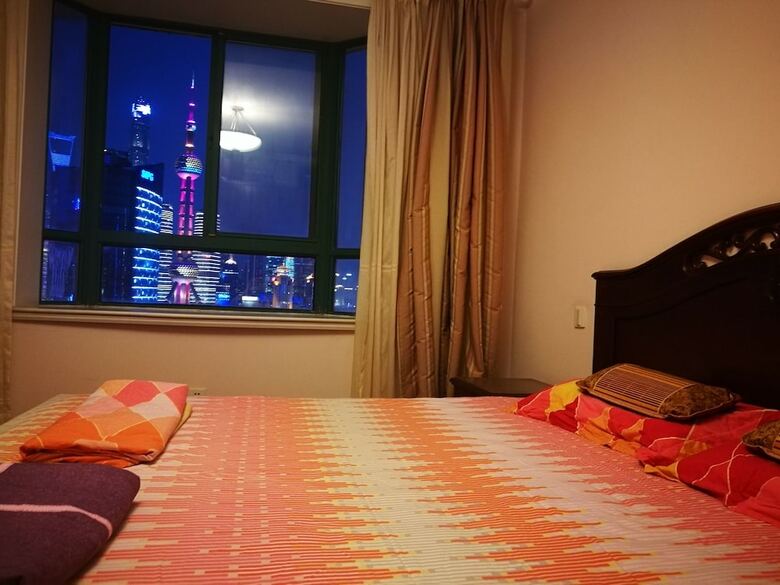 Hotel Shanghai The Bund View Guesthouse