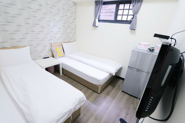 Hotel Loveplay House