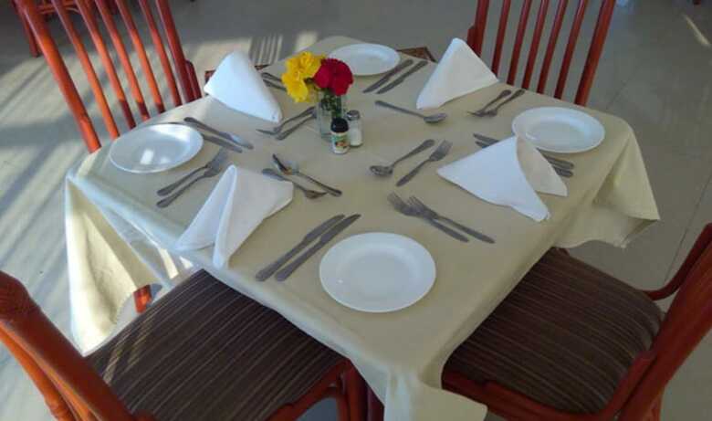 Lesa Garden Hotel