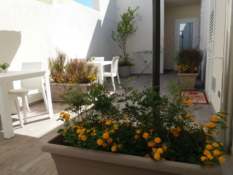 Hotel Affittacamere Emanuela