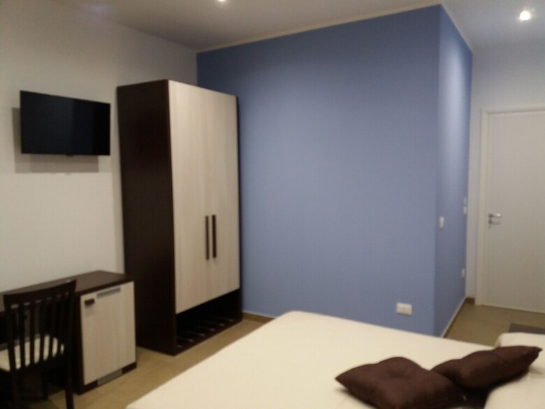 Hotel Affittacamere Emanuela