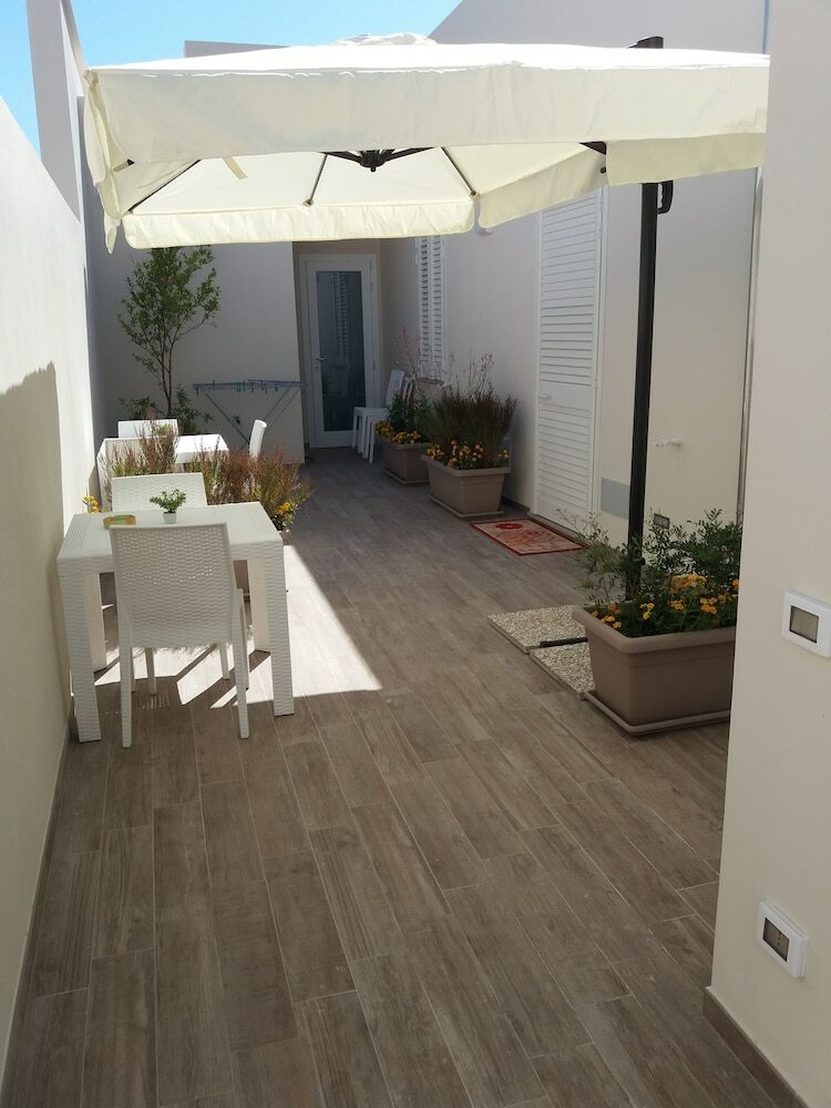 Hotel Affittacamere Emanuela