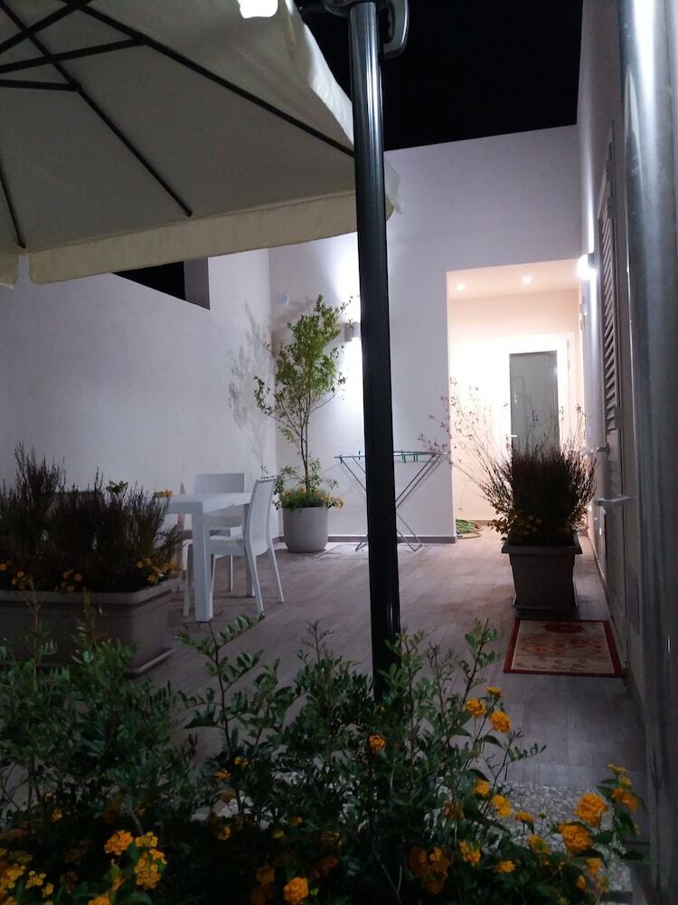 Hotel Affittacamere Emanuela