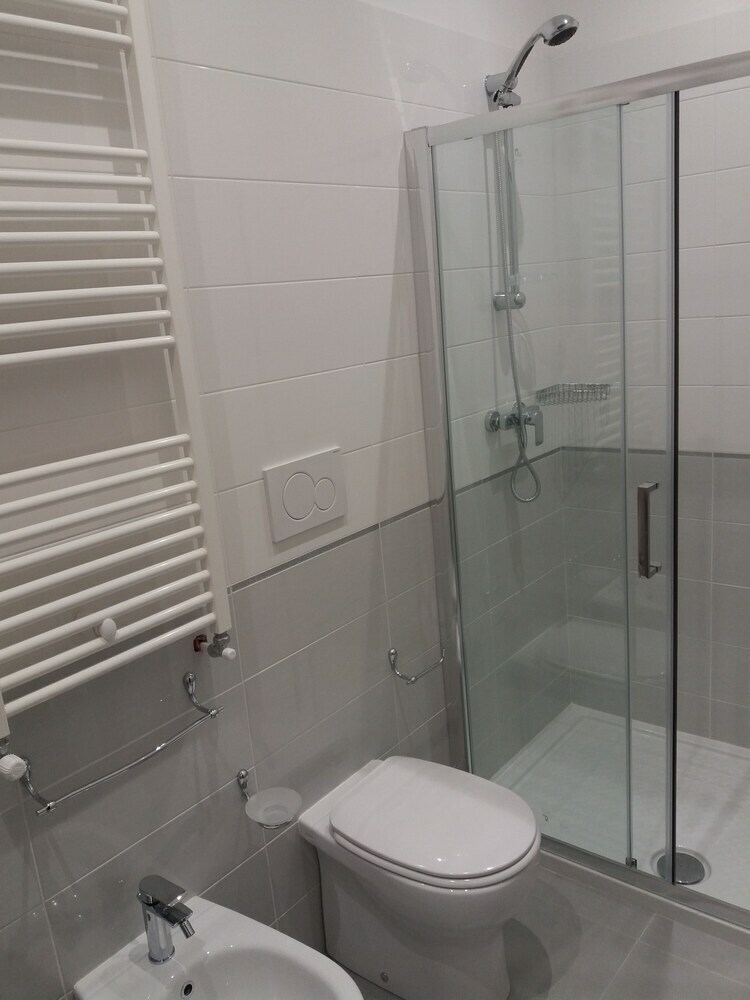 Hotel Affittacamere Emanuela