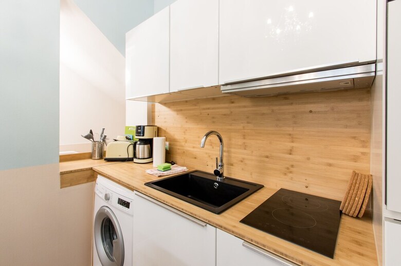 Primeflats - Family Apartment Flora