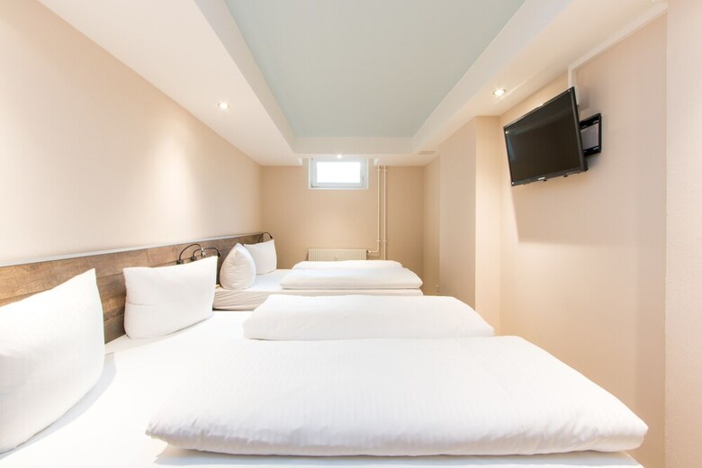 Primeflats - Family Apartment Flora